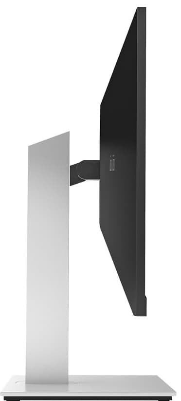 HP EliteDisplay E24u G4 23,8" skjerm (sort)