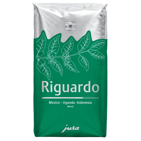 JURA Riguardo kaffebønner