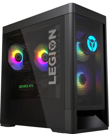 Lenovo Legion T5 R5/16/1000/3060 stasjonær gaming-PC