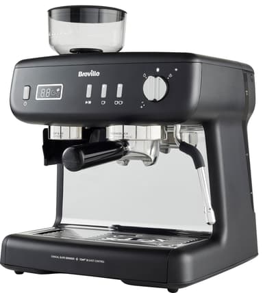 Breville Barista Max Plus kaffemaskin VCF152X