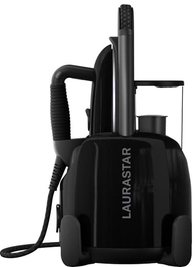 Laurastar Lift Plus dampgenerator (sort)