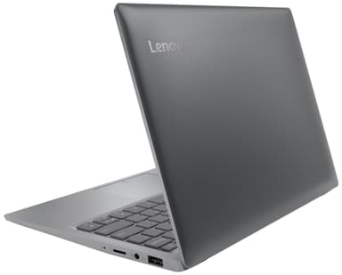 Lenovo Ideapad 120s 11,6" bærbar PC (mineralgrå)