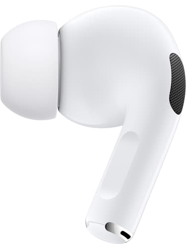 Apple AirPods Pro (2021) helt trådløse hodetelefoner med MagSafe-ladeetui