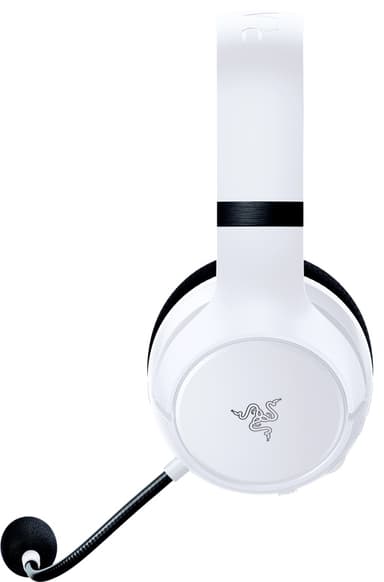 Razer Kaira for Xbox gaming headset (hvit)