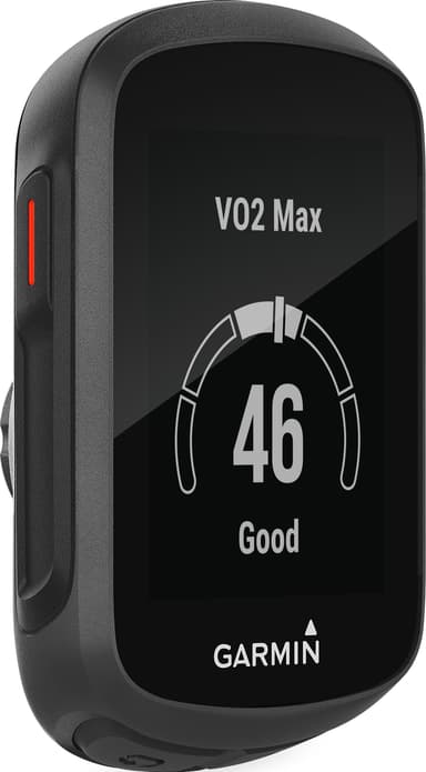 Garmin Edge 130 Plus MTB Bundle sykkelcomputer