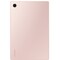Samsung Galaxy Tab A8 10,5 WiFi 32 GB (pink gold)
