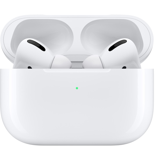 Apple AirPods Pro (2021) helt trådløse hodetelefoner med MagSafe-ladeetui