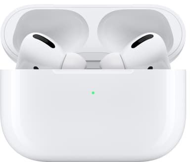 Apple AirPods Pro (2021) helt trådløse hodetelefoner med MagSafe-ladeetui