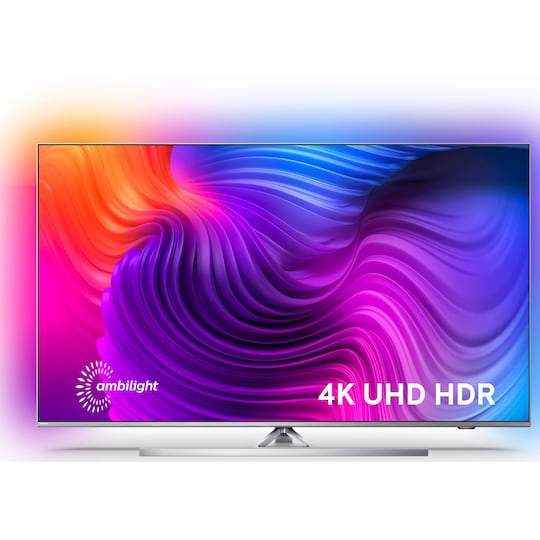Philips 58" PUS8506 4K LED TV (2021)