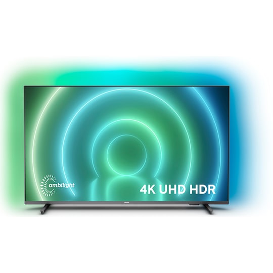 Philips 70" PUS7906 4K LED TV (2021)