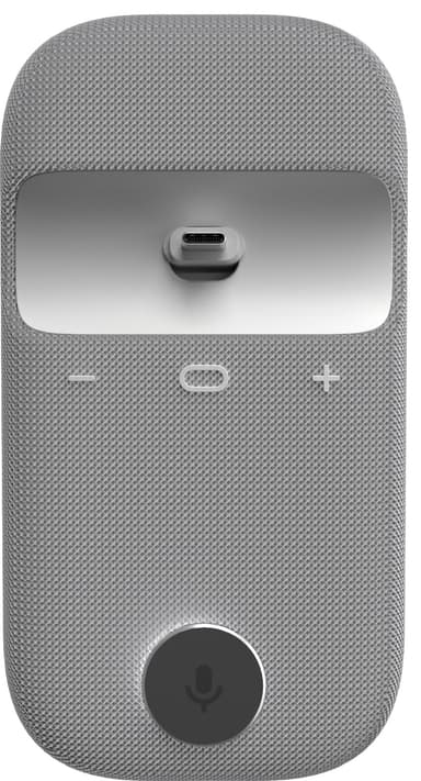 Rayz Rally Pro høyttalertelefon med USB-C