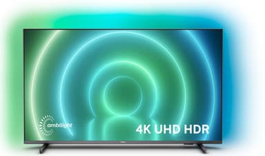Philips 65" PUS7906 4K LED TV (2021)