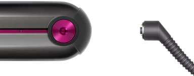 Dyson Corrale rettetang (fuksia/nikkel)