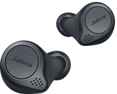 Jabra Elite Active 75t helt trådløse 