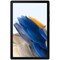 Samsung Galaxy Tab A8 10,5 WiFi 64 GB (grå)