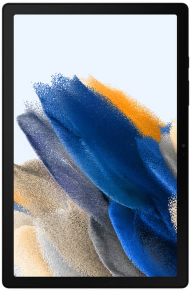 Samsung Galaxy Tab A8 10,5 WiFi 64 GB (grå)