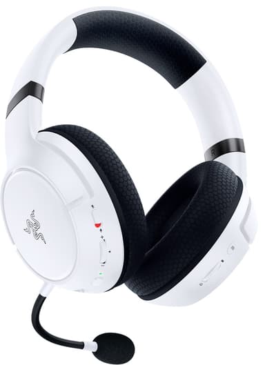 Razer Kaira for Xbox gaming headset (hvit)