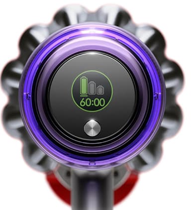 Dyson V11 Absolute Extra trådløs støvsuger