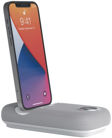 Rayz Rally Pro høyttalertelefon med Lightning kontakt
