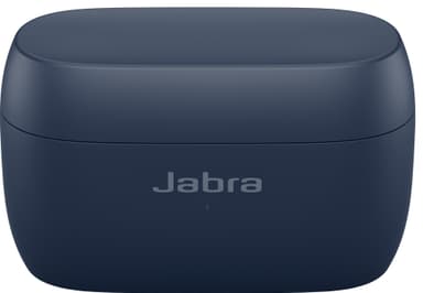 Jabra Elite 4-Active hodetelefoner (Navy)