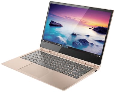 Lenovo Yoga 730 13,3" 2-i-1 (kobber)