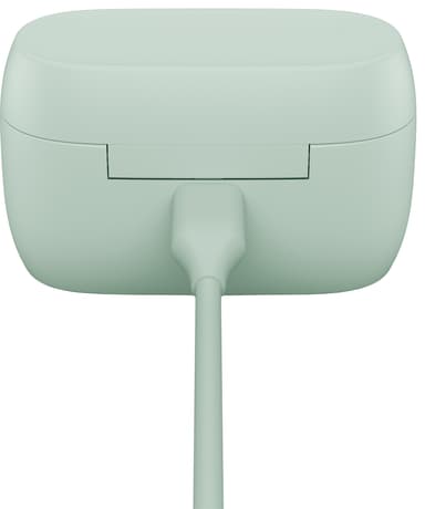Jabra Elite 4-Active hodetelefoner (Light Mint)