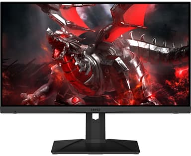 MSI Optix MAG281URF 27,9" gamingskjerm