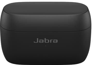 Jabra Elite 4-Active hodetelefoner (sort)