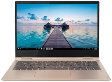 Lenovo Yoga 730 13,3" 2-i-1 (kobber)