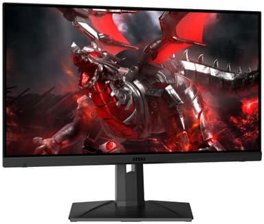 MSI Optix MAG281URF 27,9" gamingskjerm