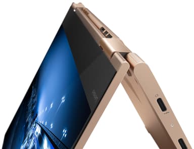 Lenovo Yoga 730 13,3" 2-i-1 (kobber)