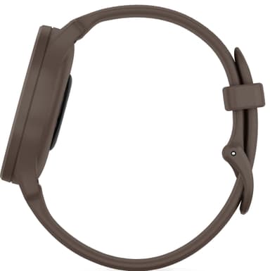 Garmin Vivomove Sport hybrid smartklokke (cocoa)