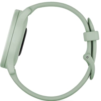 Garmin Vivomove Sport hybrid smartklokke (mint green)