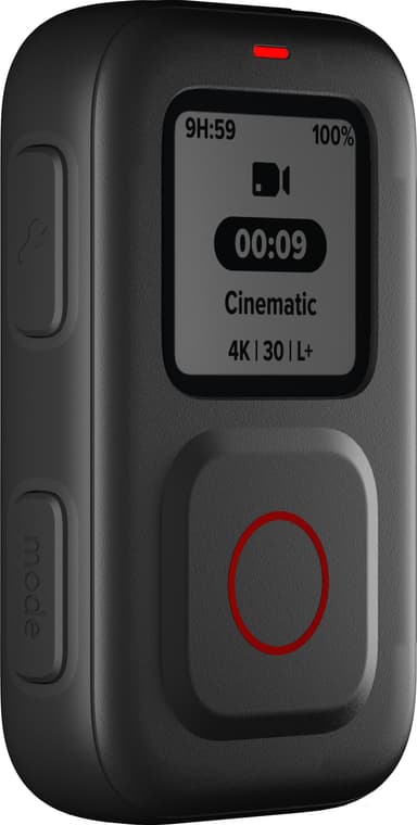 GoPro The Remote kontroll