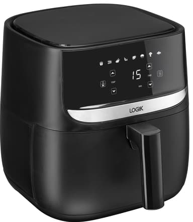 Logik airfryer LAF06B21E