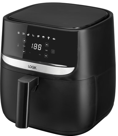 Logik airfryer LAF06B21E Elkjøp