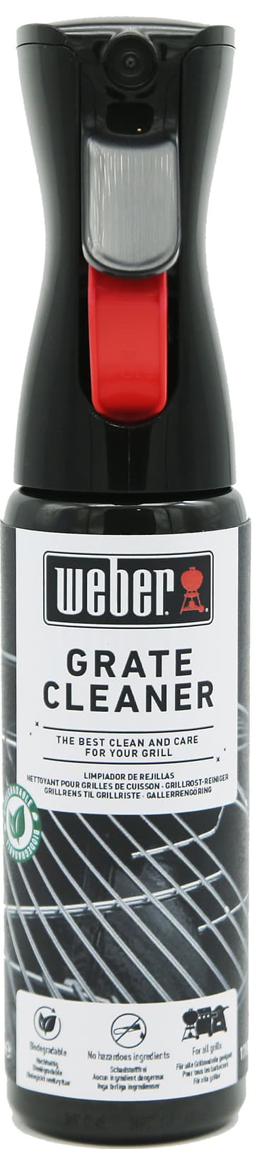 Weber grillrens for innside av grill - 17875