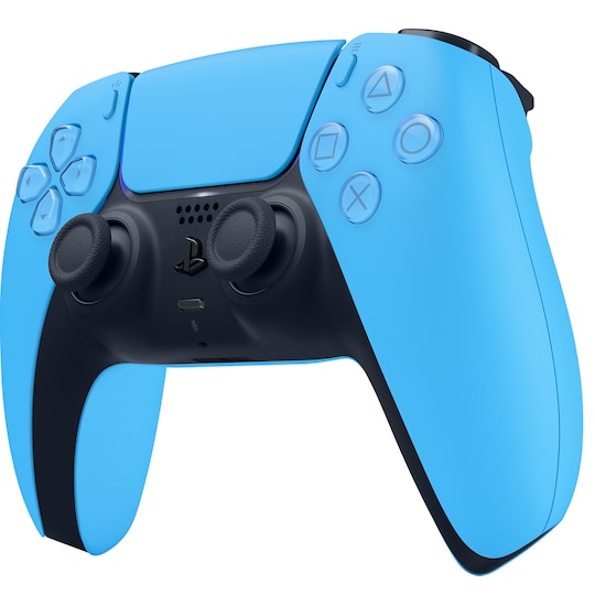 PS5 DualSense trådløs kontroller (blå)