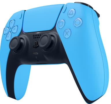 PS5 DualSense trådløs kontroller (blå)