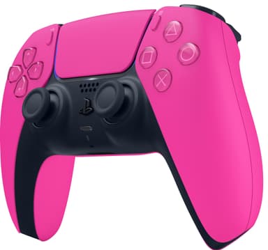 PS5 DualSense trådløs kontroller (rosa)