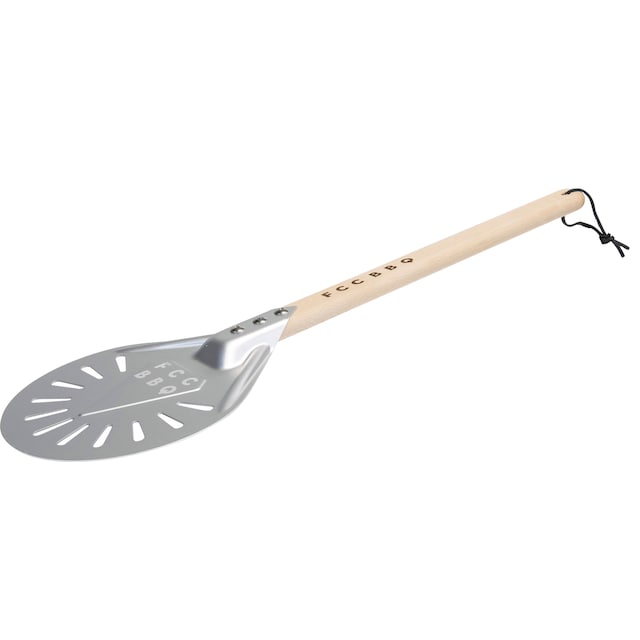 FCC BBQ roteringsspade for pizza FCCA10093