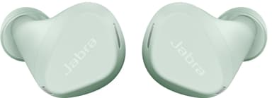 Jabra Elite 4-Active hodetelefoner (Light Mint)