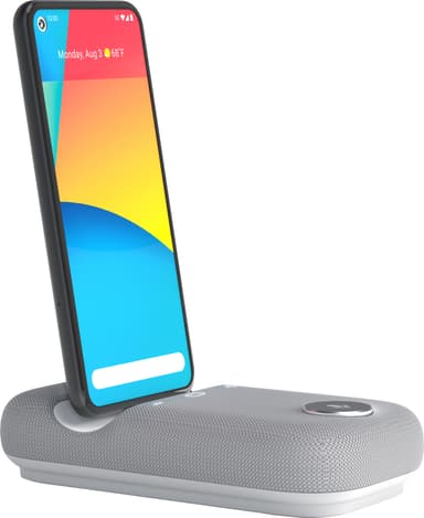 Rayz Rally Pro høyttalertelefon med USB-C