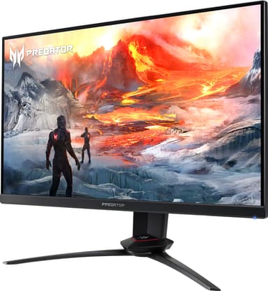 Predator XB273UGX 27" gamingskjerm