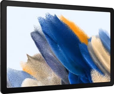 Samsung Galaxy Tab A8 10,5 WiFi 32 GB (grå)