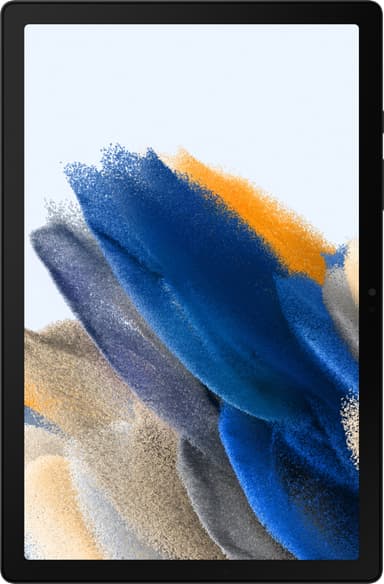 Samsung Galaxy Tab A8 10,5 LTE 32 GB (grå)