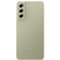 Samsung Galaxy S21 FE 5G smarttelefon 6/128GB (oliven)