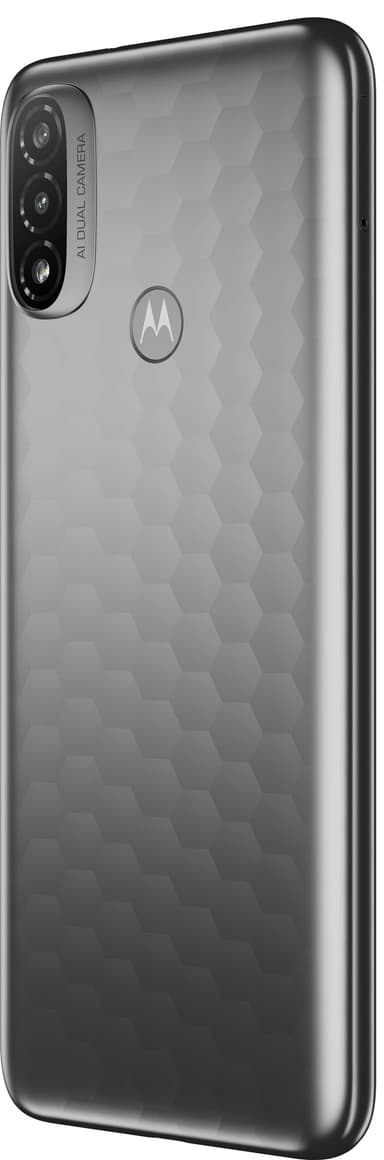 Motorola Moto E20 smarttelefon 2/32 (graphite grey)