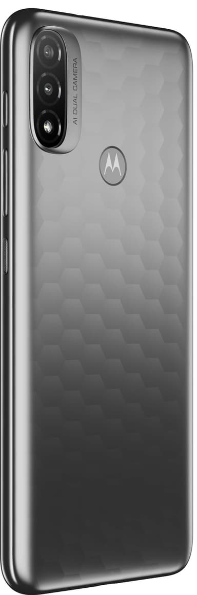 Motorola Moto E20 smarttelefon 2/32 (graphite grey)