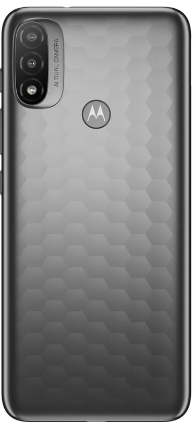 Motorola Moto E20 smarttelefon 2/32 (graphite grey)